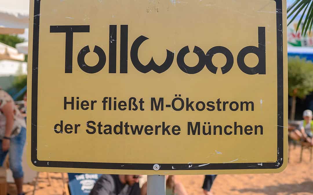 Nachhaltigkeit muss einfach sein
